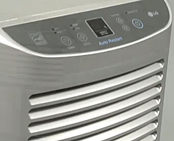 Maintenance tips for your dehumidifier